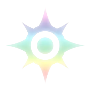 光